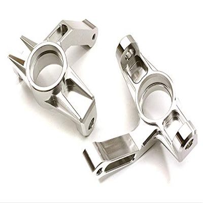 Integy Billet Machined Steering Knuckles for Losi 1/5 Desert Buggy XL-E & 2.0