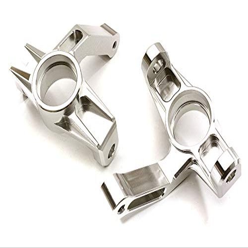 Integy Billet Machined Steering Knuckles for Losi 1/5 Desert Buggy XL-E & 2.0