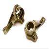 Billet Machined Steering Knuckles for Tamiya 1/10 TA07 PRO view 1