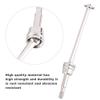 RC Drive Shaft, Universal Compatibility Universal Axle for 1/12 Scale Model Car Repair Racing and Hobbyist Upgrades view 2
