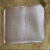 ACC Automotive Carpet Compatible with 1997 to 2002 Jeep Cherokee, with Crossmember Passenger Area Only (853-Silver Plush Cut Pile) view 2