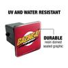 GRAPHICS & MORE The Big Bang Theory Sheldon Bazinga Tow Trailer Hitch Cover Plug Insert view 2