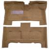 ACC Automotive Carpet Compatible with 1965 to 1969 Chevrolet Corvair (8170-Regatta Blue Plush Cut Pile) view 1
