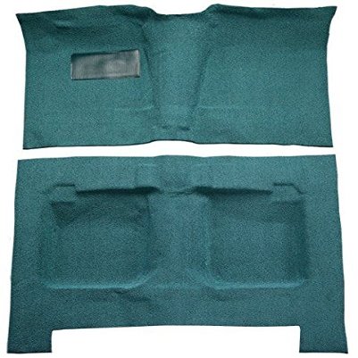 ACC Automotive Carpet in 508-Turquoise/Aqua 80/20 Loop