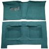 ACC Automotive Carpet in 508-Turquoise/Aqua 80/20 Loop view 1