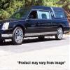 QAA is Compatible with 2000-2005 Cadillac DeVille, Federal Hearse 12 Piece Stainless Rocker Panel Trim, Lower Kit, 4.5" Width TH40253 view 1