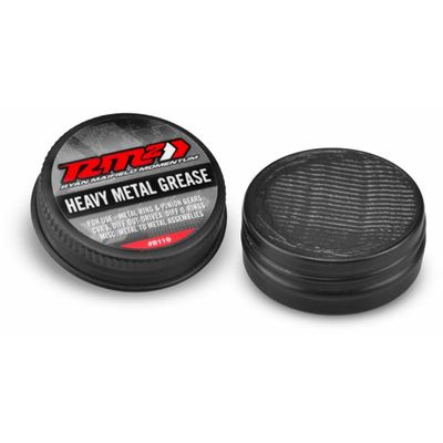 J Concepts 8119 JCO8119 RM2 Heavy-Metal Grease
