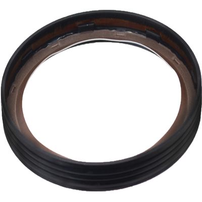 SKF Engine Crankshaft Seal 34220A Aftermarket Replacement Part Compatible with Ford 2015-2019