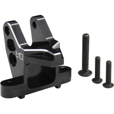 Hot Racing ANN12RM01 Aluminum Center Brace Rear Mount BXL 6S