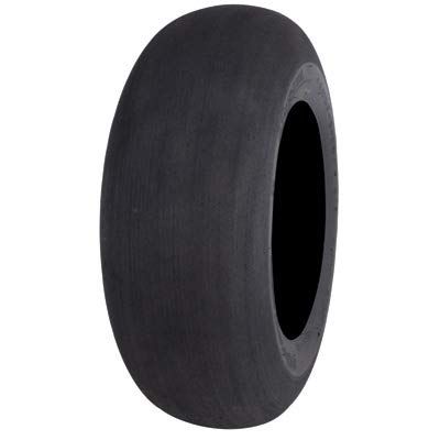 Skat-Trak Smooth Buff Tire 30x11-14 (Smooth) for Kawasaki PRAIRIE 700 4x4 2004-2006