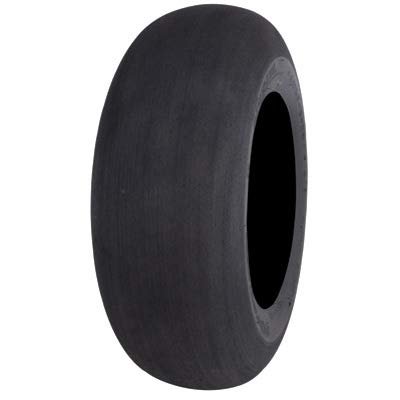 Skat-Trak Smooth Buff Tire 30x11-14 (Smooth) for Kawasaki PRAIRIE 700 4x4 2004-2006