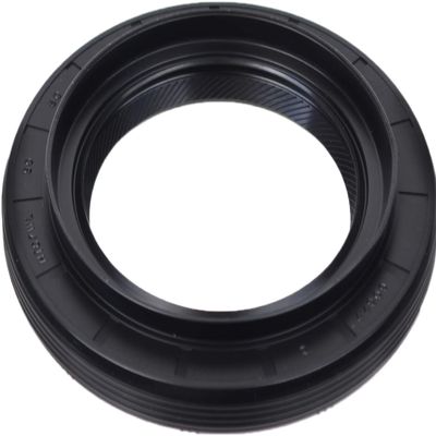 SKF Seal 19740A Aftermarket Replacement Part Compatible with Audi 2007-2010 Dodge 2011-2017 Jeep 2011-2016 Ram 2012-2021 Volkswagen 2004-2012