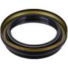 SKF 19755A Seal Replacement Part OEM Premium Design Compatible with Jeep CUV Compass Patriot 2007-2017 Mitsubishi CUV Eclipse Cross Endeavor Outlander Sport 2007 2008 2009 2010 2011 view 1