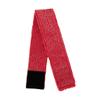 Tommy Micro-Fleece Mitter Cloth - Red 38" view 2