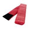 Tommy Micro-Fleece Mitter Cloth - Red 38" view 3