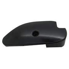 Minn Kota 2321927 Plate - Skid, Left, 4.5" Lower Unit