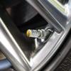 GRAPHICS & MORE Looney Tunes Yosemite Sam Tire Rim Wheel Aluminum Valve Stem Caps view 3