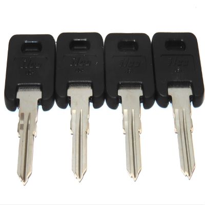 4 ILCO Keys for RV HF302 to HF351 RV Motorhome Travel Trailer Keys (4-HF309)