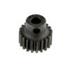 GDS Racing M0.8 Steel Pinion Gear for 1/8"(3.175mm) and 5mm Shaft (20T) view 4