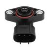 Shift Angle Sensor Replacement for Honda TRX350 Rancher ES 2000-2003 & TRX450 Foreman ES 2002-2004 ATV - OEM 38800-HN5-A11 38800-HN5-A10 Compatible view 2