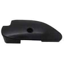 Minn Kota Electric Skid Plate - Right, 4.5" Lower Unit