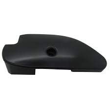 Minn Kota Electric Skid Plate - Right, 4.5" Lower Unit
