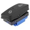 Suuonee Door Lock Switch, Door Lock Unlock Switch Control Button for 1K0962125B view 1