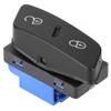 Suuonee Door Lock Switch, Door Lock Unlock Switch Control Button for 1K0962125B view 2
