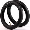 (2 Pack) AR-PRO Scooter Replacement Inner Tubes - 12.5" x 2.25" Inner Tubes with Angled Valve | Compatible with Razor Pocket Mod Bella Chrissy Hannah Montana Electric Scooters view 1