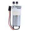 Water Cooling Pump, Portable 370 Utility Pump with Metal Connectors for RC Boats Motors and ESC Systems view 1