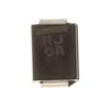 10PCS RS2J Fast Recovery Rectifier Diode 2A 600V SMB/DO-214AA Marking RJ (Replace for FR205) view 1