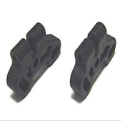 VSS Front end Caster Block for AS (1pair) / Xenon Racing/OPT-0063
