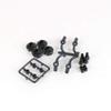 Firebolt Damper Plastic Set/VBC Racing/D-06-VBC-0128 view 1