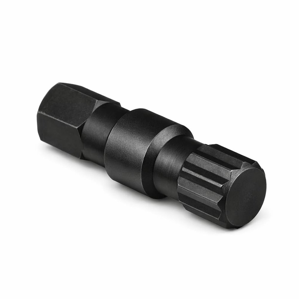 RPS Hinge Pin Tool for Mercury MerCruiser | Replaces 91-78310, 18-9861, 90200 | Bell Housing Removal & Installation Tool for Alpha One Gen 1 & 2, Bravo I, II, III Outdrives, MC-1, R, and MR