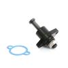 KETABAO Black Billet Cam Chain Tensioner Adjuster Compatible with WR250F 2015-2018 2016 2017 15 16 17 18 view 2