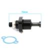 KETABAO Black Billet Cam Chain Tensioner Adjuster Compatible with WR250F 2015-2018 2016 2017 15 16 17 18 view 3