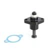KETABAO Black Billet Cam Chain Tensioner Adjuster Compatible with WR250F 2015-2018 2016 2017 15 16 17 18 view 4
