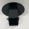 Got Dirt? 3D Polyurethane Domed Plastic Trailer Hitch Cover Car-Truck-SUV 2" Receiver 3605 view 2