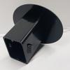 Got Dirt? 3D Polyurethane Domed Plastic Trailer Hitch Cover Car-Truck-SUV 2" Receiver 3605 view 3