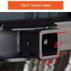 Got Dirt? 3D Polyurethane Domed Plastic Trailer Hitch Cover Car-Truck-SUV 2" Receiver 3605 view 4