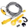 12V Portable Car Washer Outdoor Camping Travel Tools view 1
