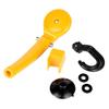 12V Portable Car Washer Outdoor Camping Travel Tools view 3