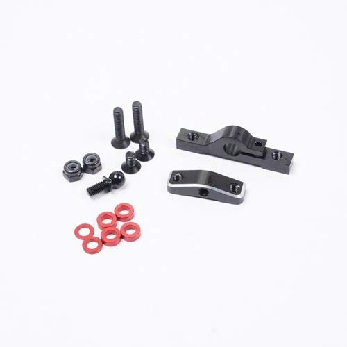 ALU 7075 Center Pivot Set/VBC Racing / D0299