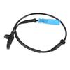 X AUTOHAUX 34526756379 Car Auto ABS Wheel Speed Sensor Front Left or Right for BMW E53 X5 view 1