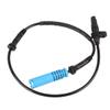 X AUTOHAUX 34526756379 Car Auto ABS Wheel Speed Sensor Front Left or Right for BMW E53 X5 view 2