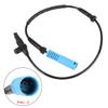 X AUTOHAUX 34526756379 Car Auto ABS Wheel Speed Sensor Front Left or Right for BMW E53 X5 view 3