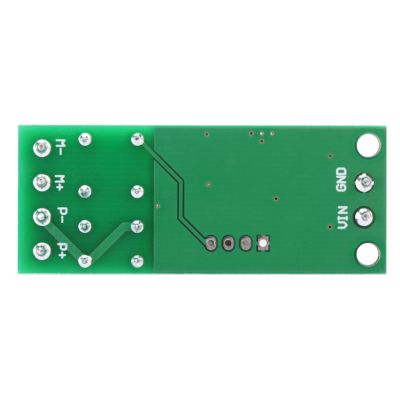 DC 5/6/9/12V 2A Relay Module,Motor Reverse Switch Remote Relay Switch Reverse Polarity Adaptor Adjustable Delay Relay Module Motor Reverse Polarity Timer Switch Time Repeater Delay