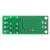 DC 5/6/9/12V 2A Relay Module,Motor Reverse Switch Remote Relay Switch Reverse Polarity Adaptor Adjustable Delay Relay Module Motor Reverse Polarity Timer Switch Time Repeater Delay view 1