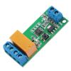 DC 5/6/9/12V 2A Relay Module,Motor Reverse Switch Remote Relay Switch Reverse Polarity Adaptor Adjustable Delay Relay Module Motor Reverse Polarity Timer Switch Time Repeater Delay view 4