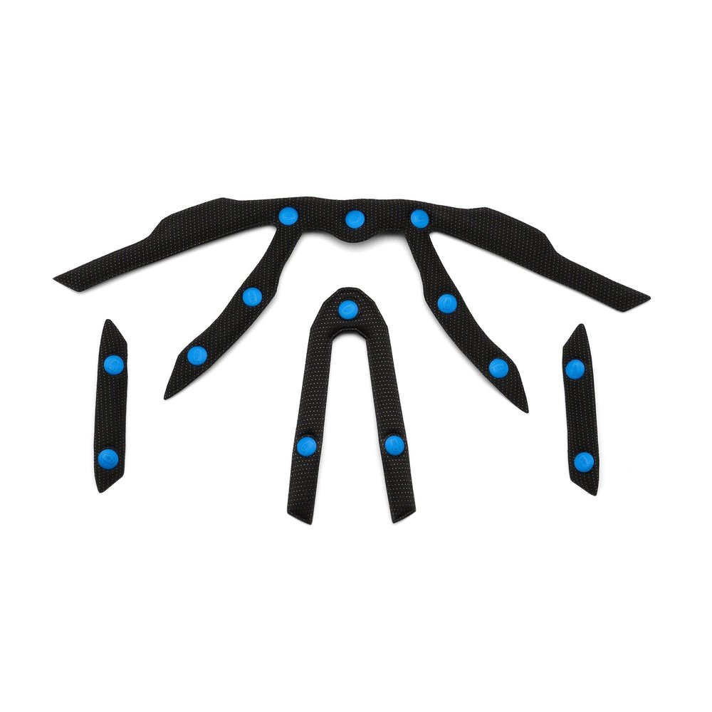 ALTEC Thin Liner Kit Black S/M